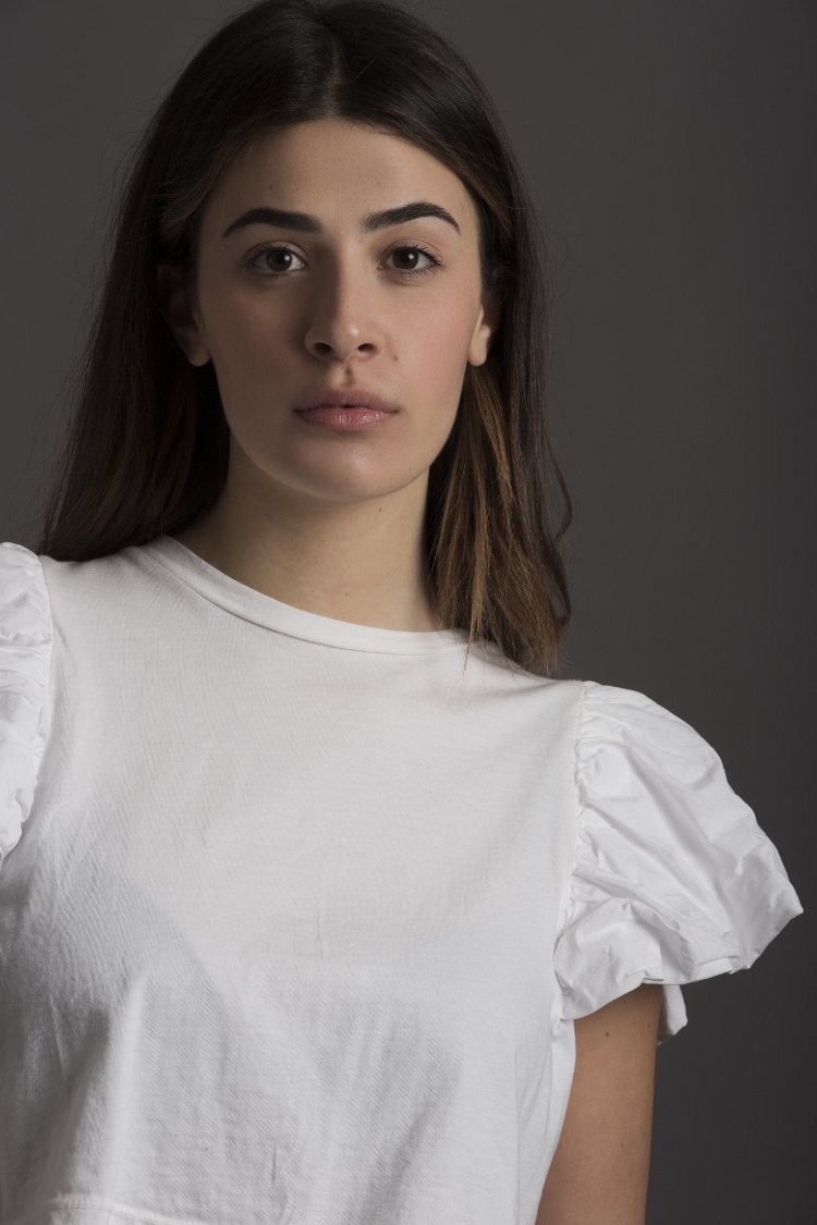 FRANCESCA M.