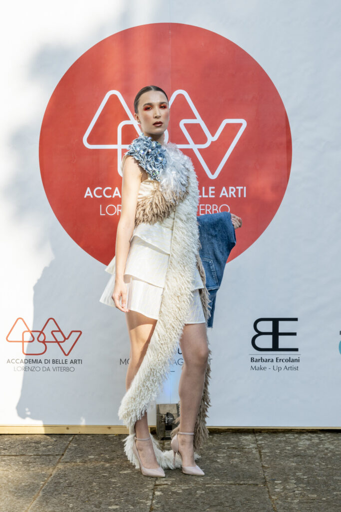 Chiara B. - Background Model Management - Portfolio