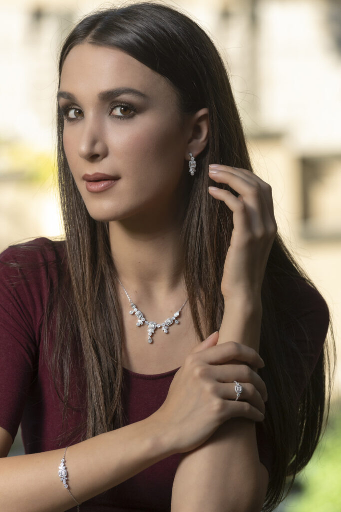 Chiara B. - Background Model Management - Portfolio