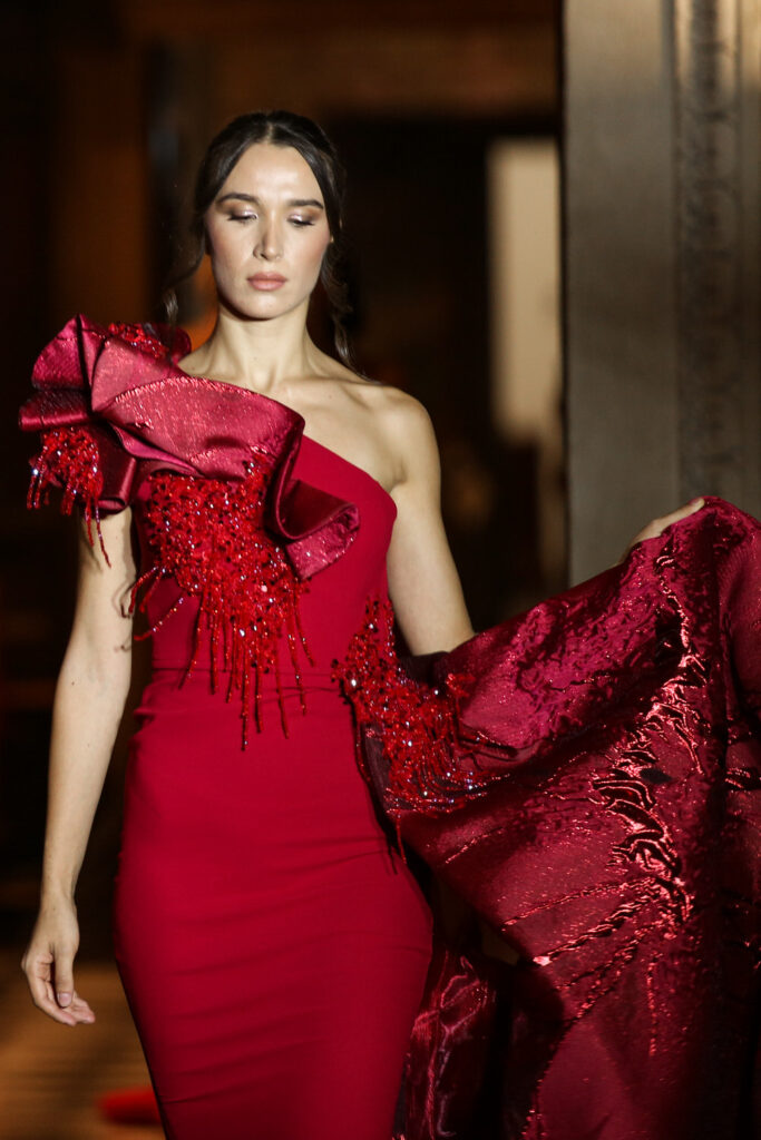 Chiara B. - Background Model Management - Portfolio