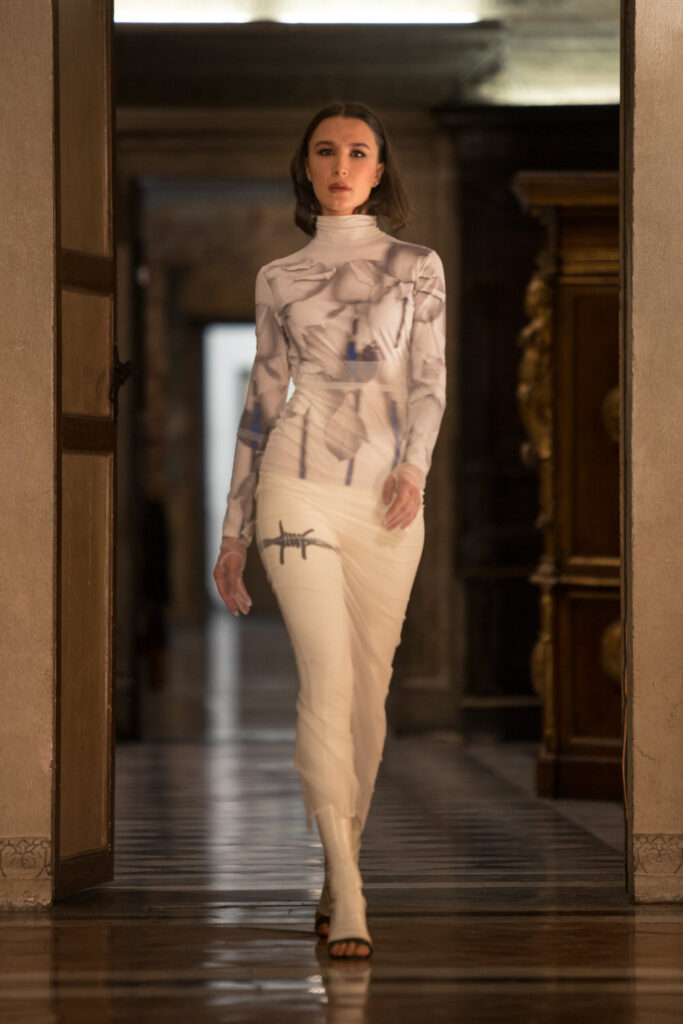 Chiara B. - Background Model Management - Portfolio