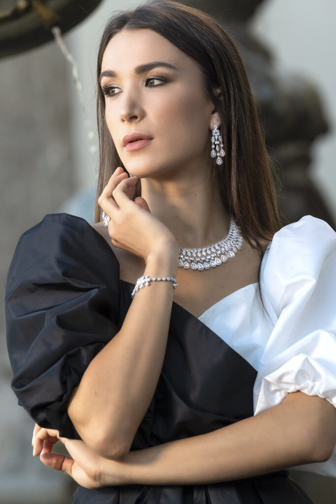 Chiara B. - Background Model Management - Portfolio