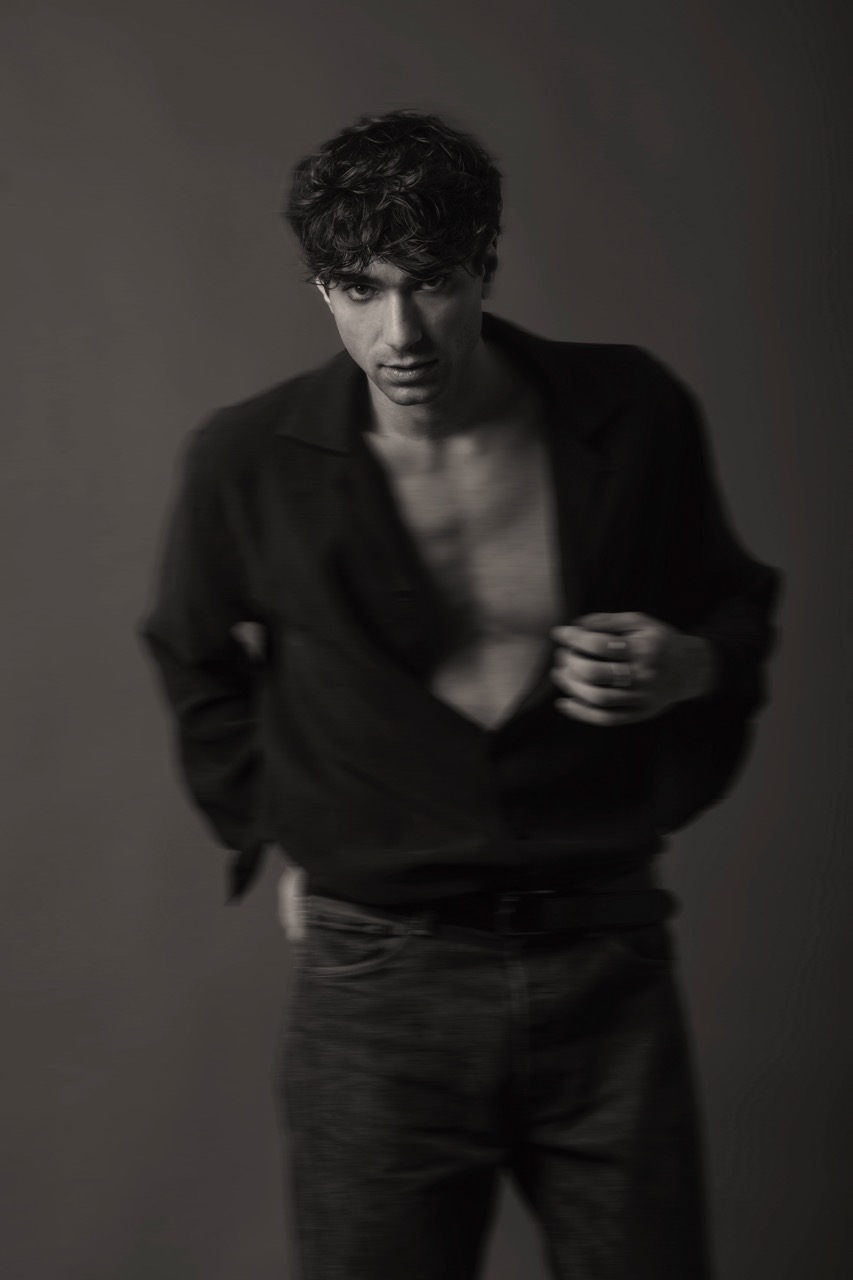 Luca Lupino - Background Model Management - Portfolio