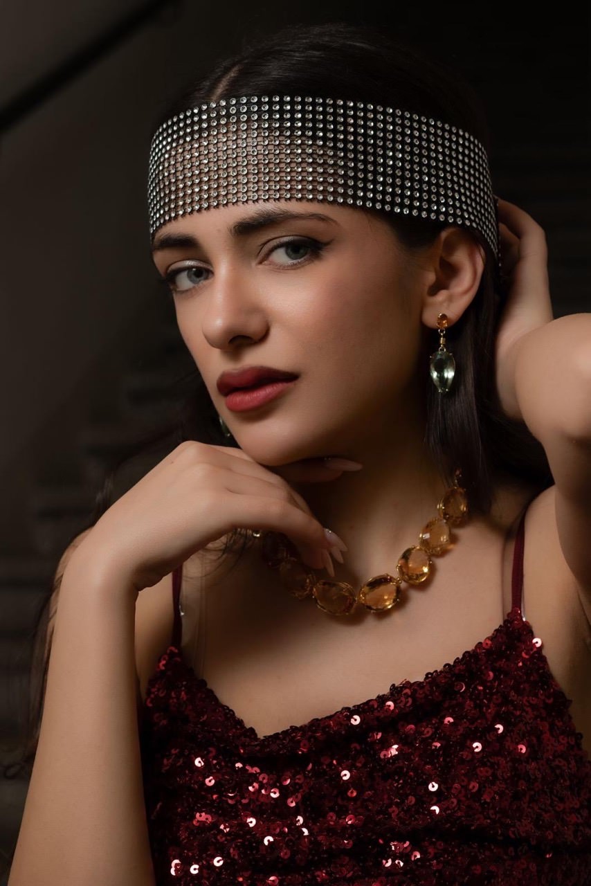 JENNIFER — Background Model Management portfolio