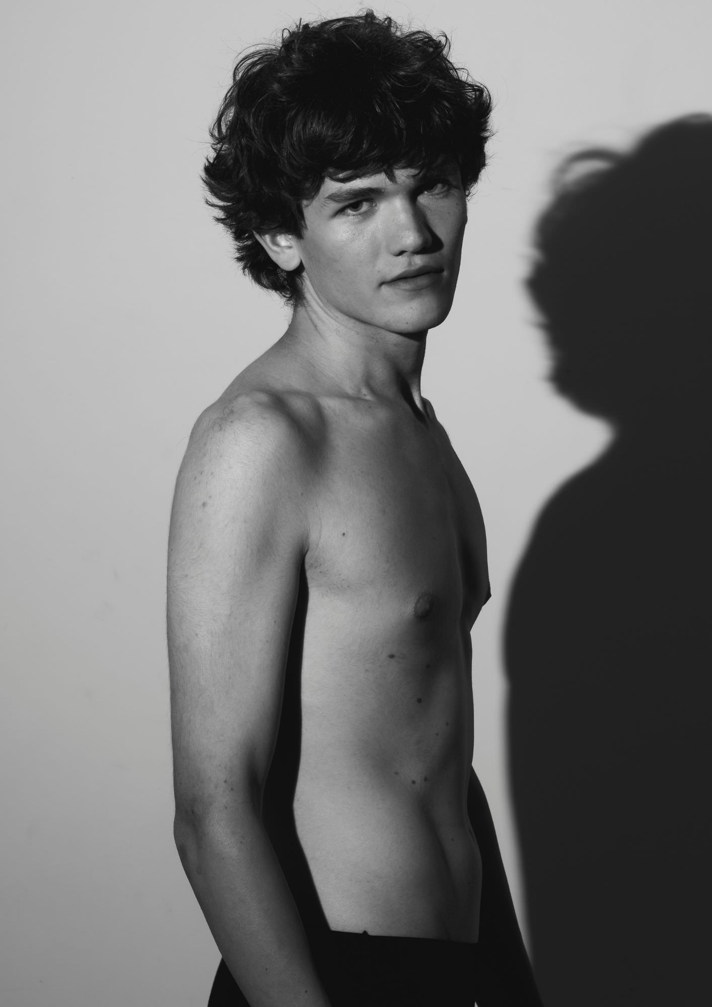 RICCARDO S. — Background Model Management portfolio